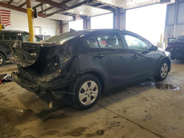 3KPFL4A73HE026938 KIA FORTE LX