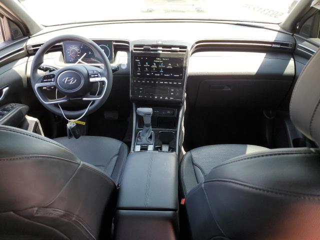 5NTJCDAF5RH097770 Hyundai t-gdi theta iii