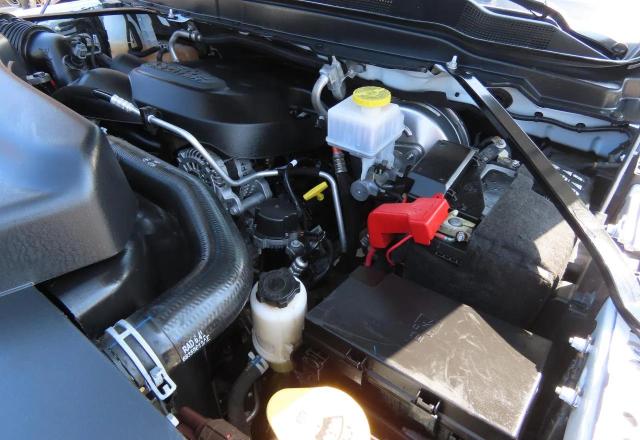3C6UR5HJ4RG130753 RAM 2500