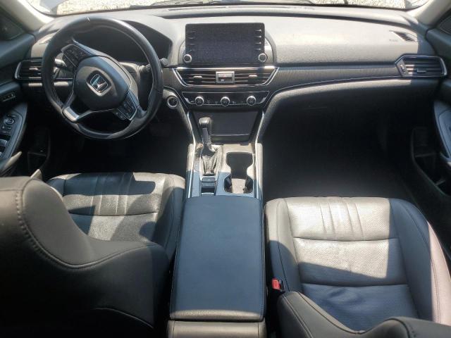 1HGCV1F59NA029877 Honda l15be