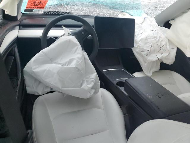 5YJ3E1EA0MF989804 Tesla MODEL 3