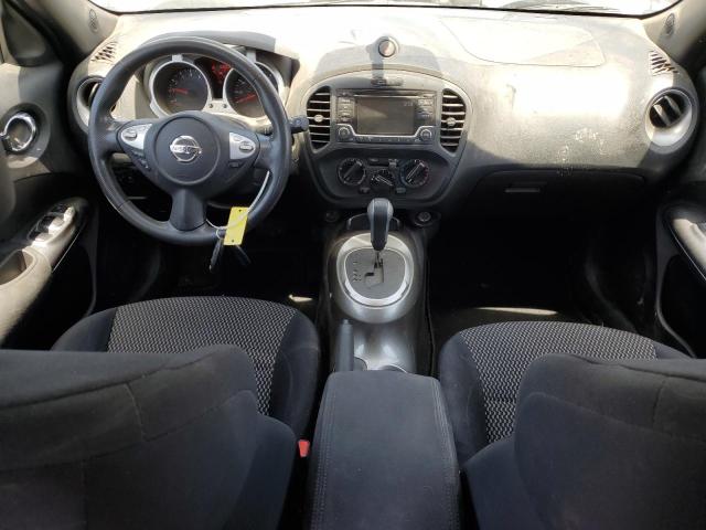 JN8AF5MR7FT502105 Nissan 2015