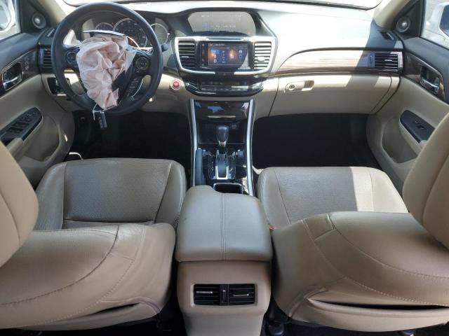 1HGCR3F98GA006662 Honda j35y1