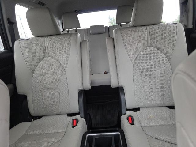 5TDAAAB51RS030800 Toyota Grand High
