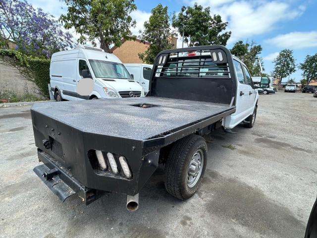 1FT7W2B62KEF82909 Ford 2019