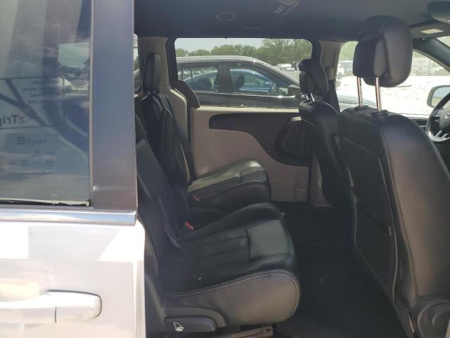 2C4RDGCG9KR771174 Dodge Grand Caravan
