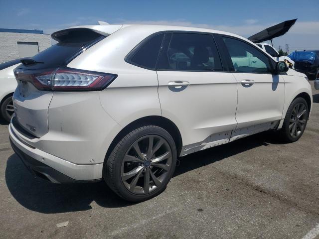 2FMPK4AP9GBB73127 Ford EDGE SPORT