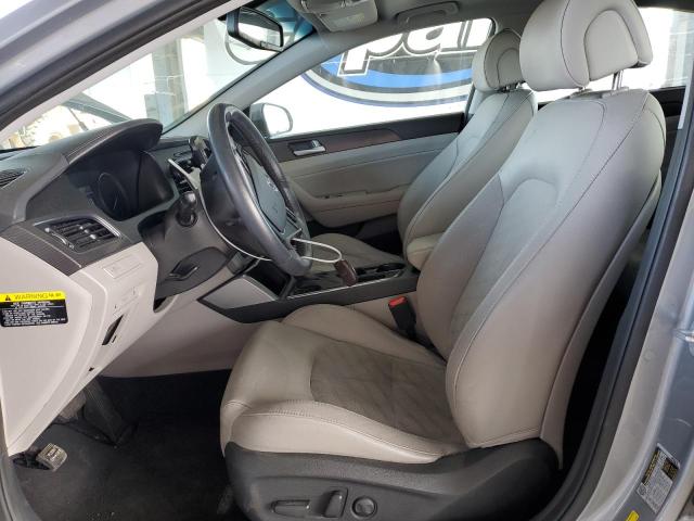 5NPE34AF2HH444471 Hyundai 2017