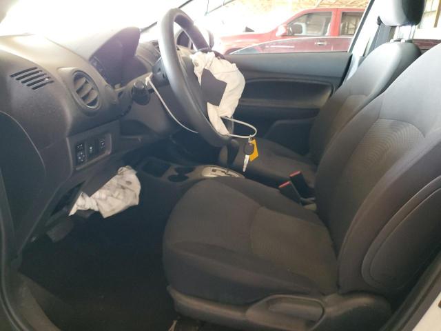 ML32F3FJ0HH002761 Mitsubishi 2017