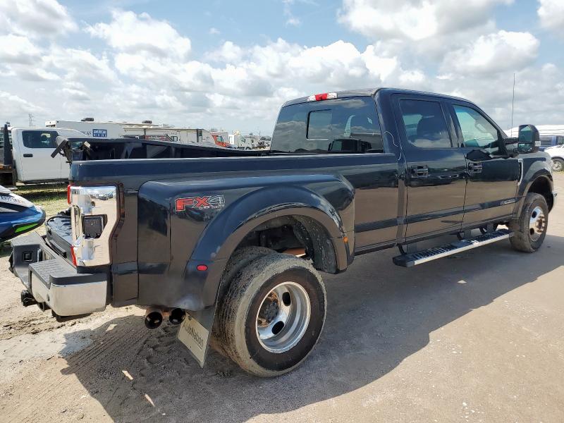 1FT8W3DT6KEE82020 Ford F350 SUPER