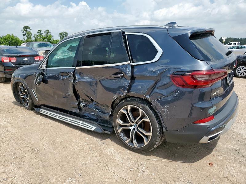 5UXCR4C09M9F11876 BMW X5 SDRIVE
