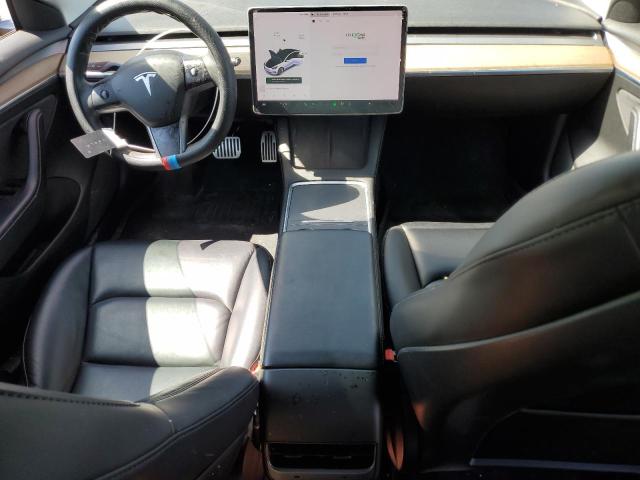 5YJ3E1EA4MF061445 Tesla MODEL 3