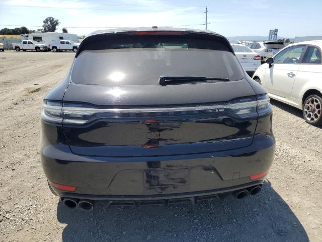 WP1AB2A54LLB34533 Porsche Macan