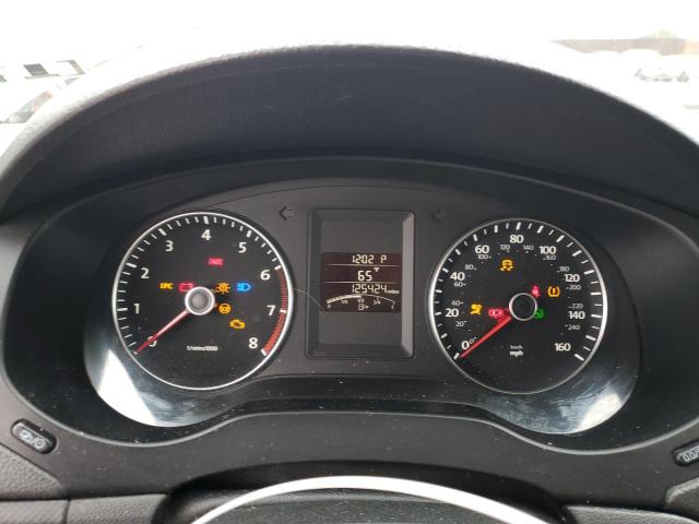 3VWD17AJ9EM280422 Volkswagen 2014