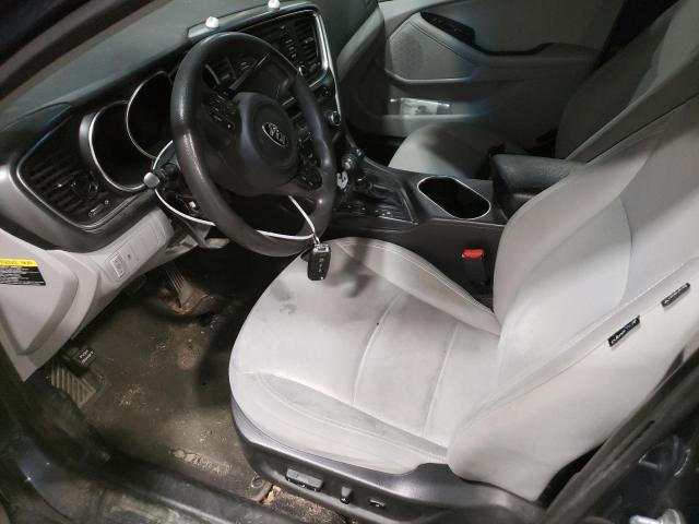 5XXGM4A77FG389815 KIA dohc gdi theta ii