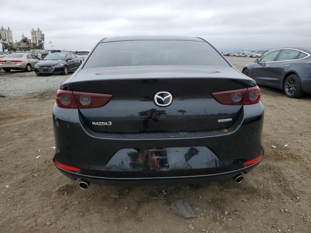JM1BPAAL8M1323750 Mazda 3