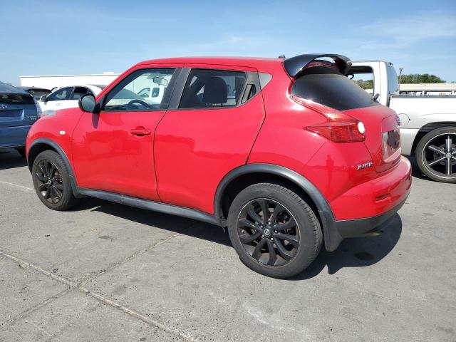JN8AF5MR4ET362366 Nissan 2014
