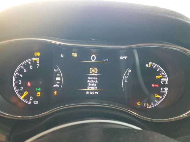 1C4RJFBG5HC828718 Jeep Grand Cherokee