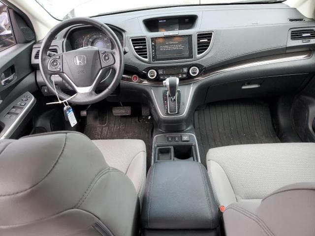5J6RM4H76GL111210 Honda CR-V EXL