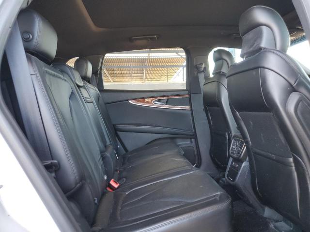 2LMTJ8LP9GBL61849 Lincoln gtdi