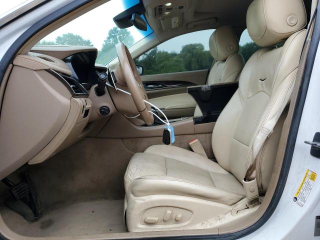 1G6AX5SX6F0105600 Cadillac CTS LUXURY