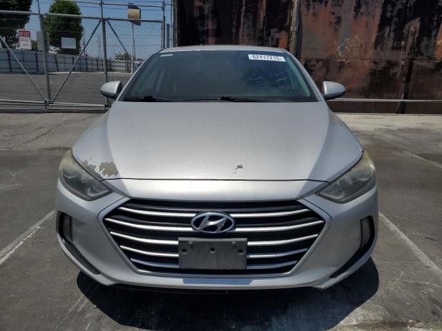 5NPD84LF5JH276387 Hyundai mpi nu