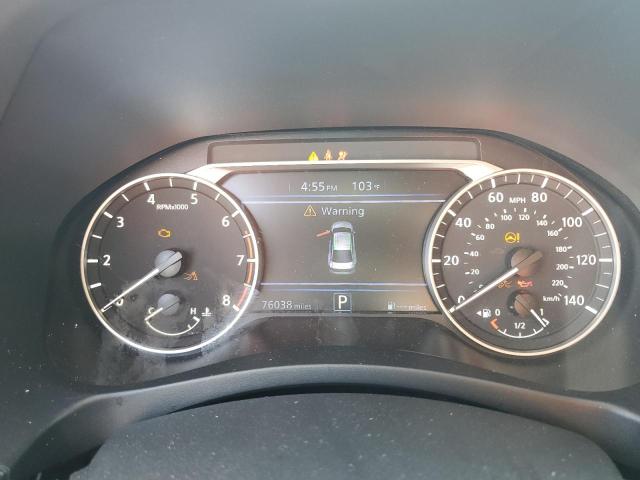 1N4BL4CV3MN419019 Nissan ALTIMA SR