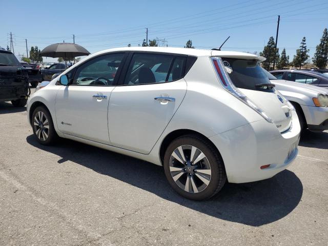 1N4BZ0CPXGC308038 Nissan 2016