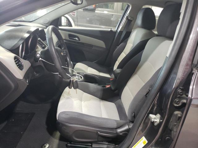 1G1PA5SH1E7325744 Chevrolet luw