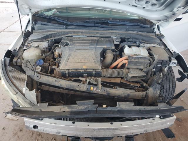 KMHC65LC0HU036687 Hyundai gdi kappa