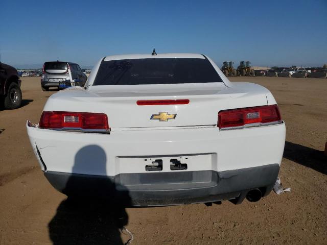 2G1FA1E34E9150442 Chevrolet CAMARO LS