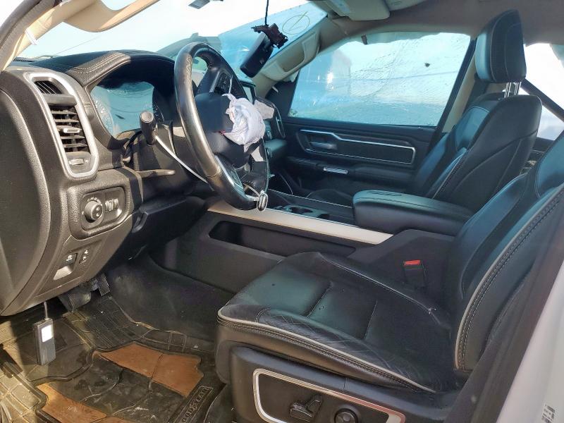 1C6RREDT4LN121272 RAM 1500
