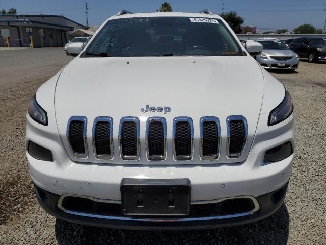1C4PJMDS9EW266085 Jeep 2014
