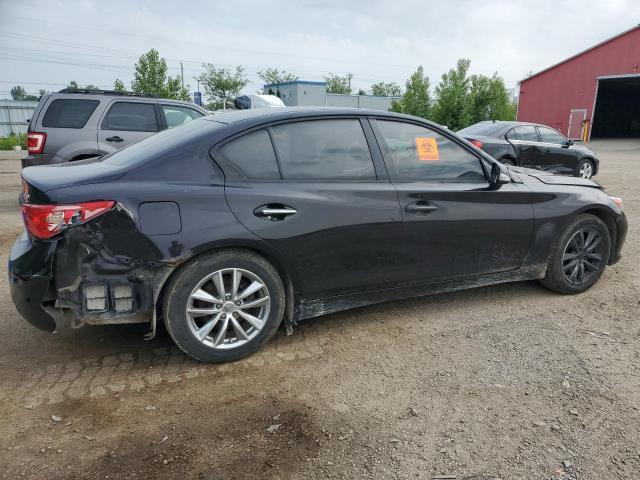 JN1BV7AR3EM680642 Infiniti Q50
