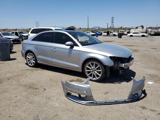 WAUAJGFF2F1063476 Audi A3