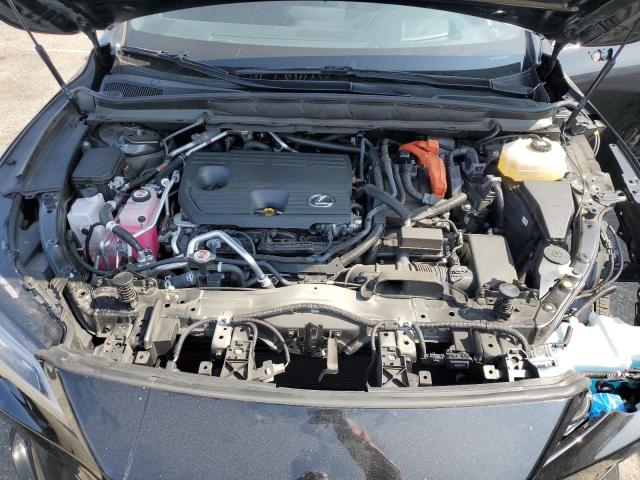 JTJCJMGA5R2014880 Lexus a25a-fxs, 5nm+4nm