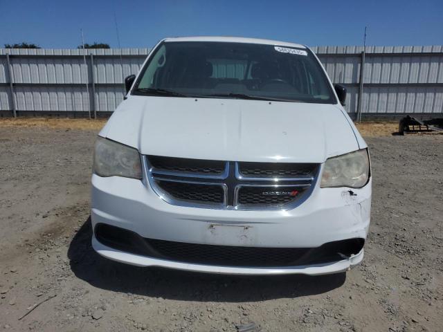 2C4RDGBG2ER451894 Dodge GRAND CARA
