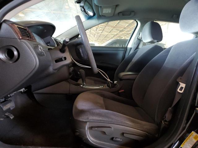 2G1WA5E37F1158008 Chevrolet lfx