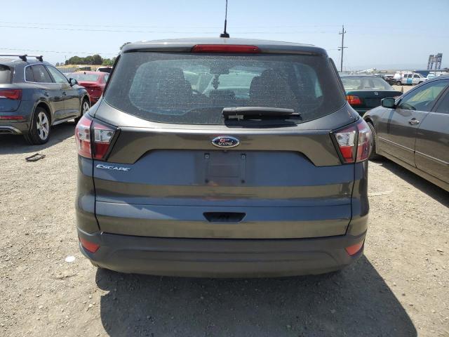 1FMCU0F75JUA56978 Ford ESCAPE S