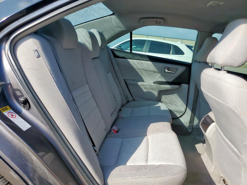 4T4BF1FK3FR447625 Toyota CAMRY LE