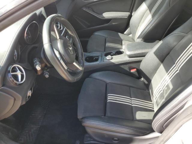 WDDSJ4GB5JN531600 Mercedes-Benz CLA-Class
