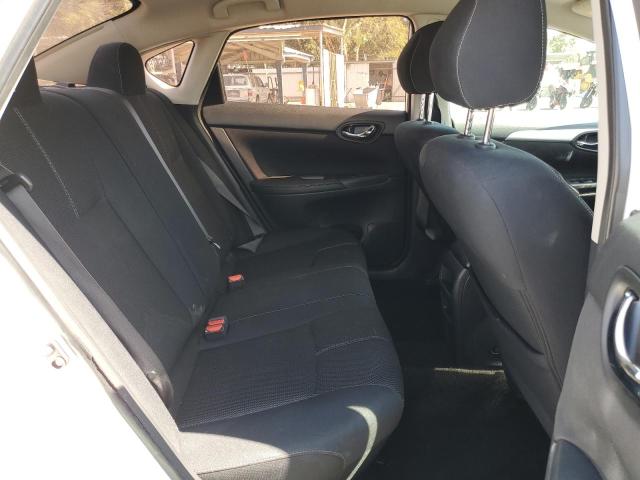 3N1AB7AP1GY285507 Nissan SENTRA S