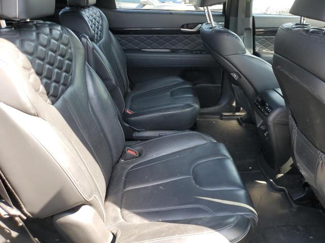KM8R5DHE0LU111107 Hyundai gdi lambda ii