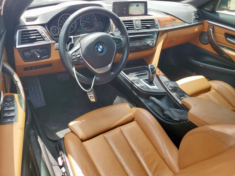 WBA4Z1C53JEC71496 BMW 430I
