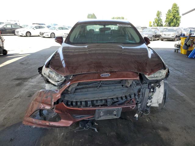 3FA6P0PU8GR316230 Ford 2016