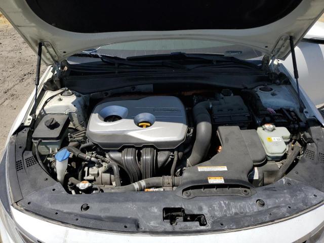 KNAGT4LC4H5004714 KIA OPTIMA HYB