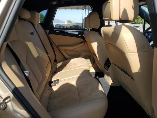 WP1AA2A53JLB10336 Porsche Macan