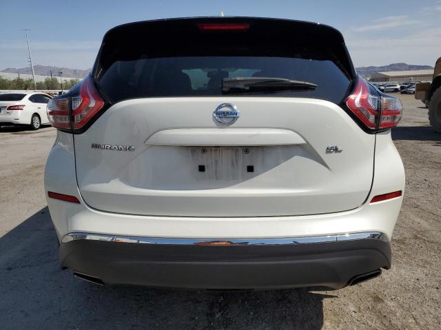 5N1AZ2MG1GN149622 Nissan 2016