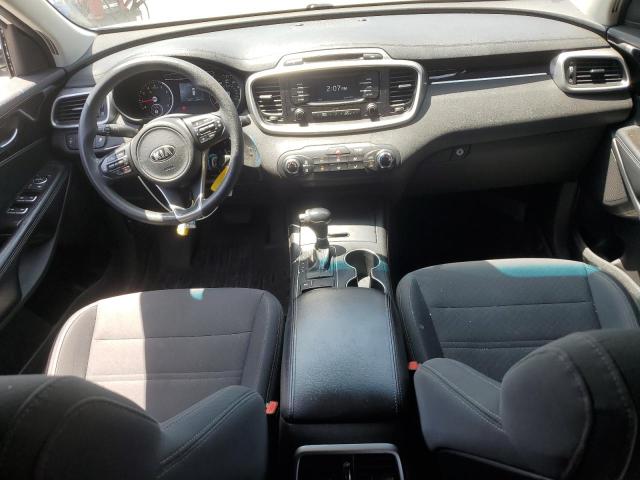 5XYPG4A56GG112527 KIA dohc gdi lambda ii