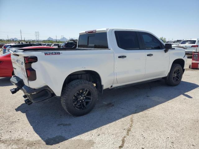 1GCPYFEDXKZ133983 Chevrolet l84 - di, dfm, alum, gen 5, var 2